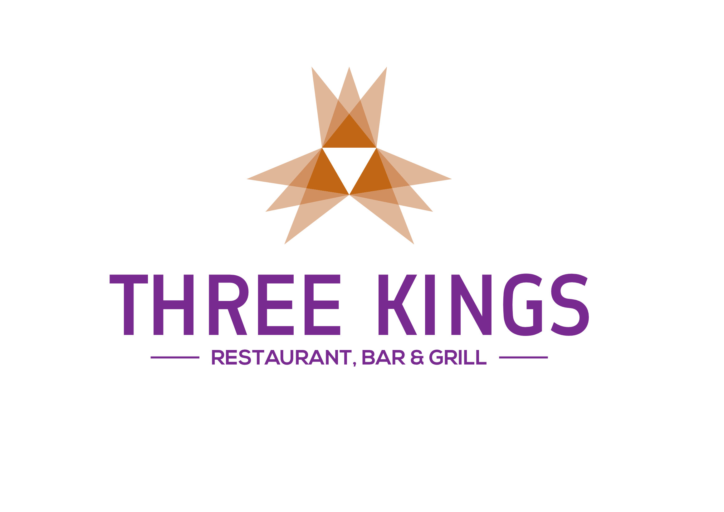 3Kings Logo