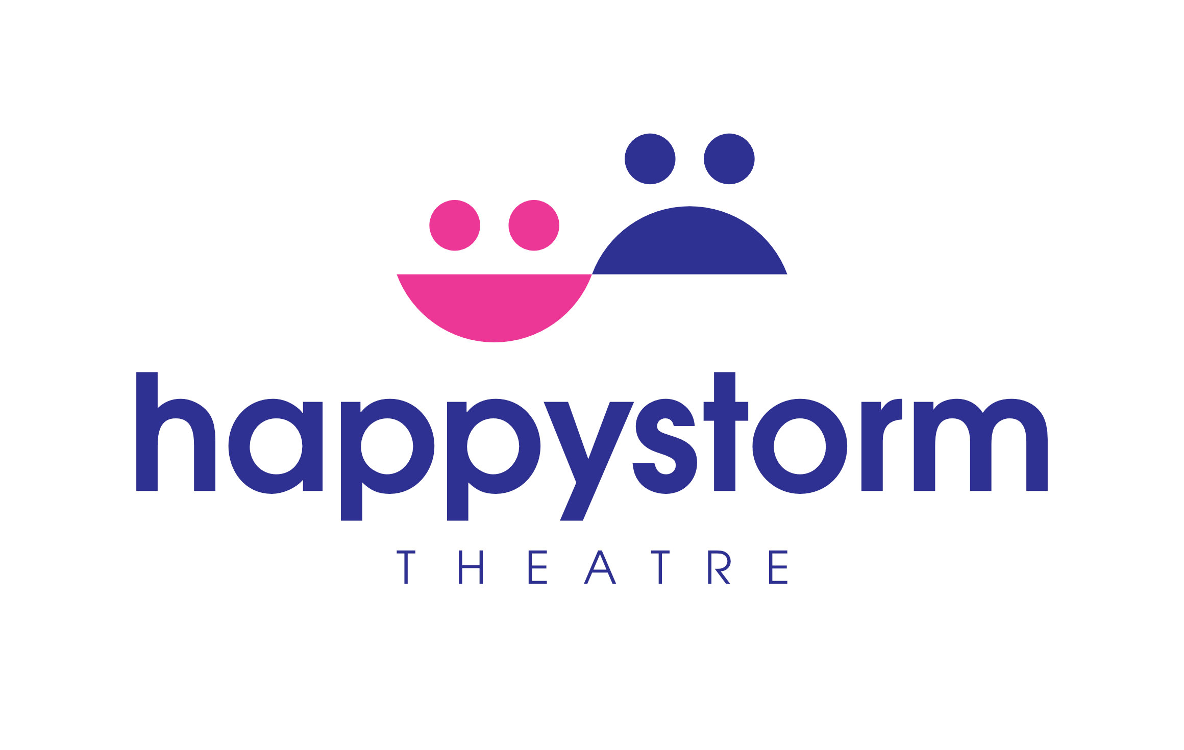Happystorm Logo