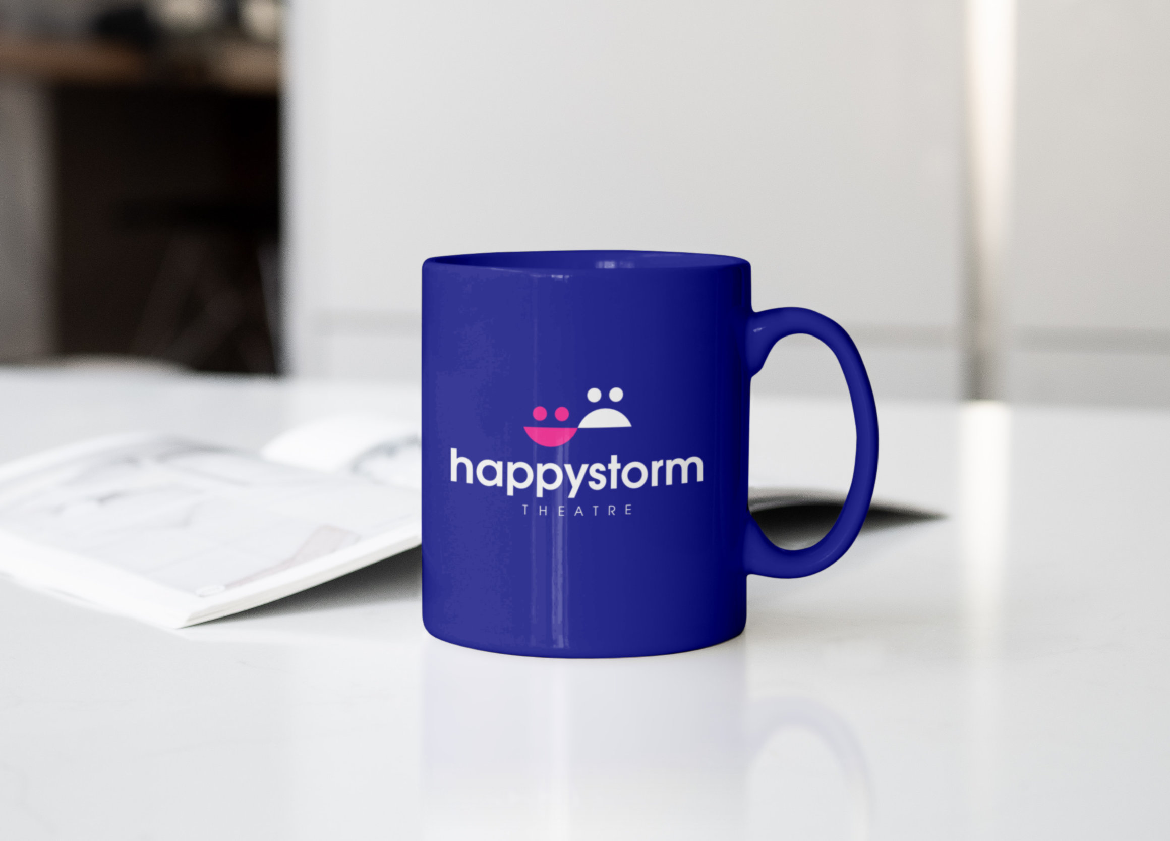 Happystorm Accessory
