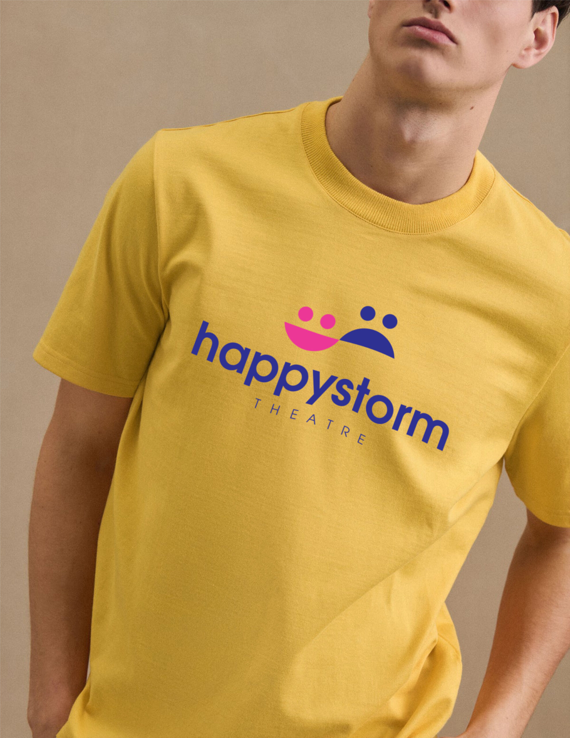 Happystorm Accessory