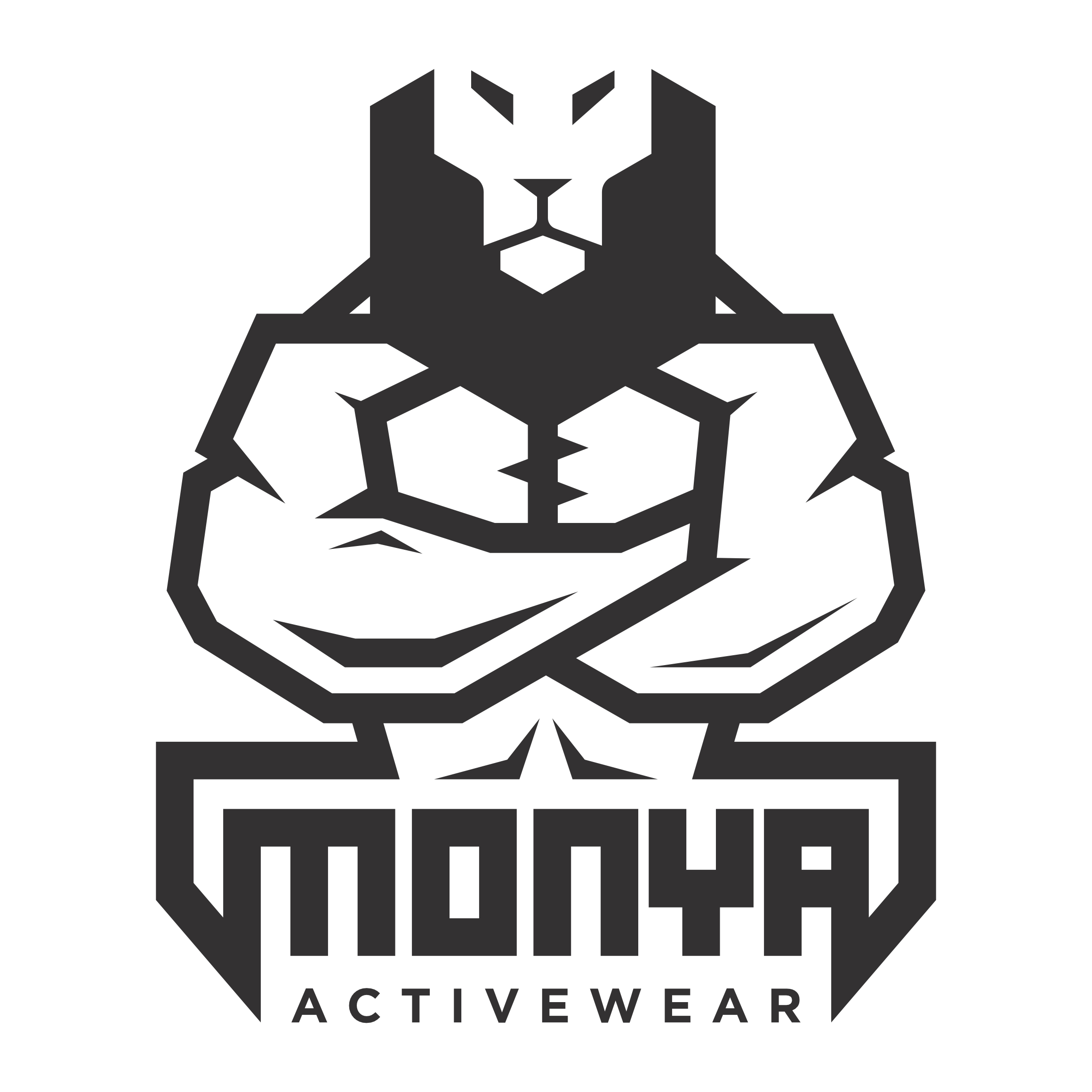 Monya Logo