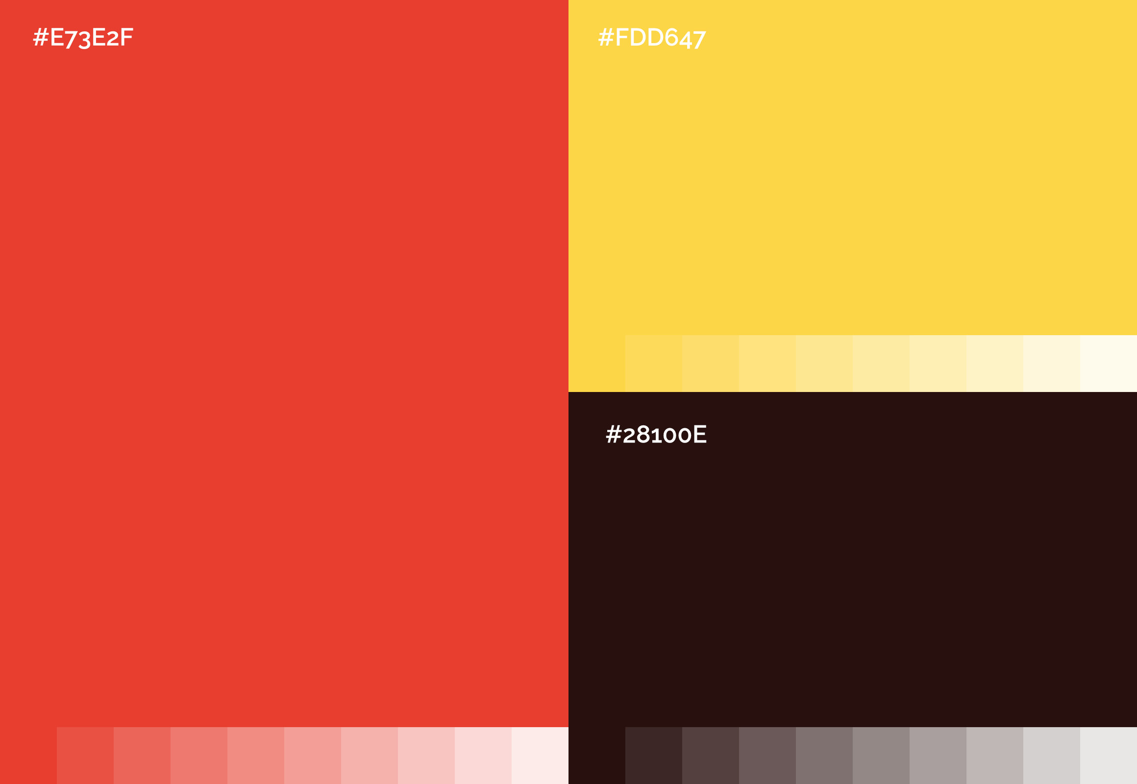 E3 Palette