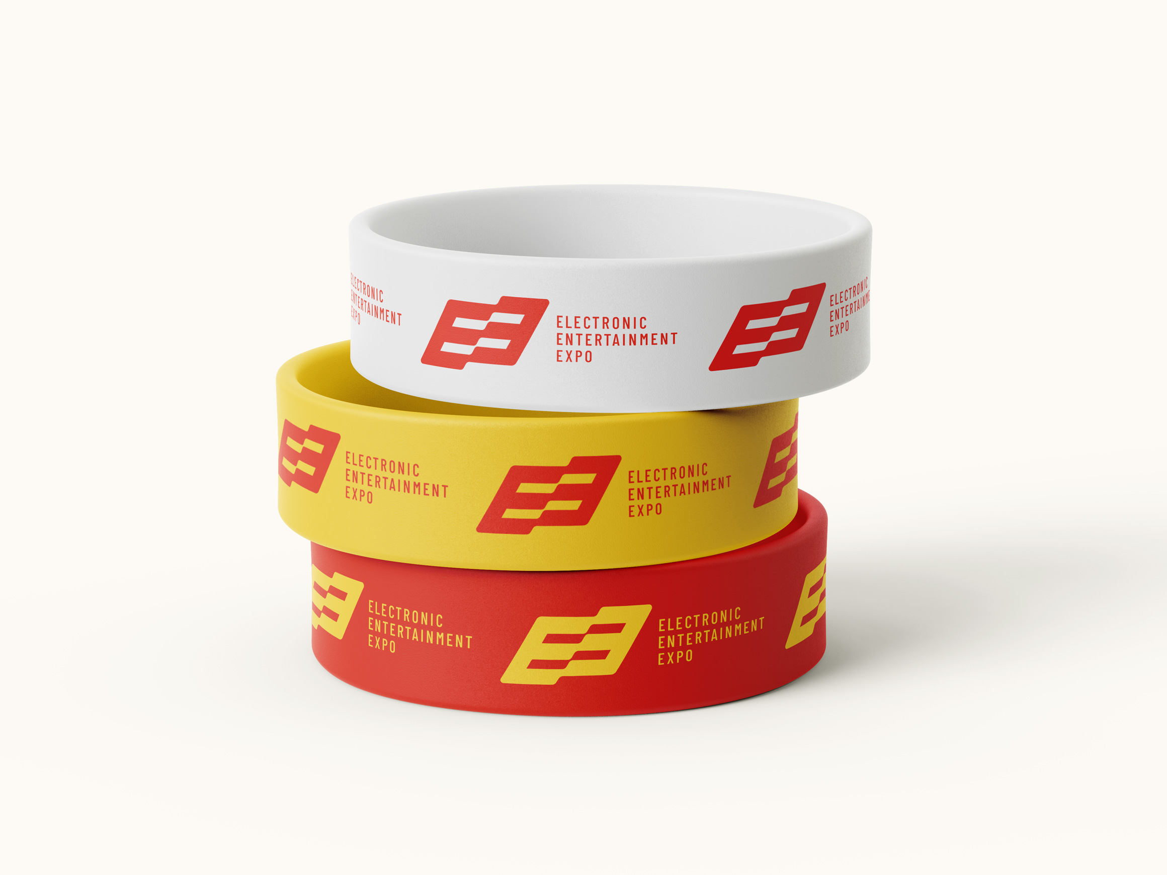 E3 Wristband
