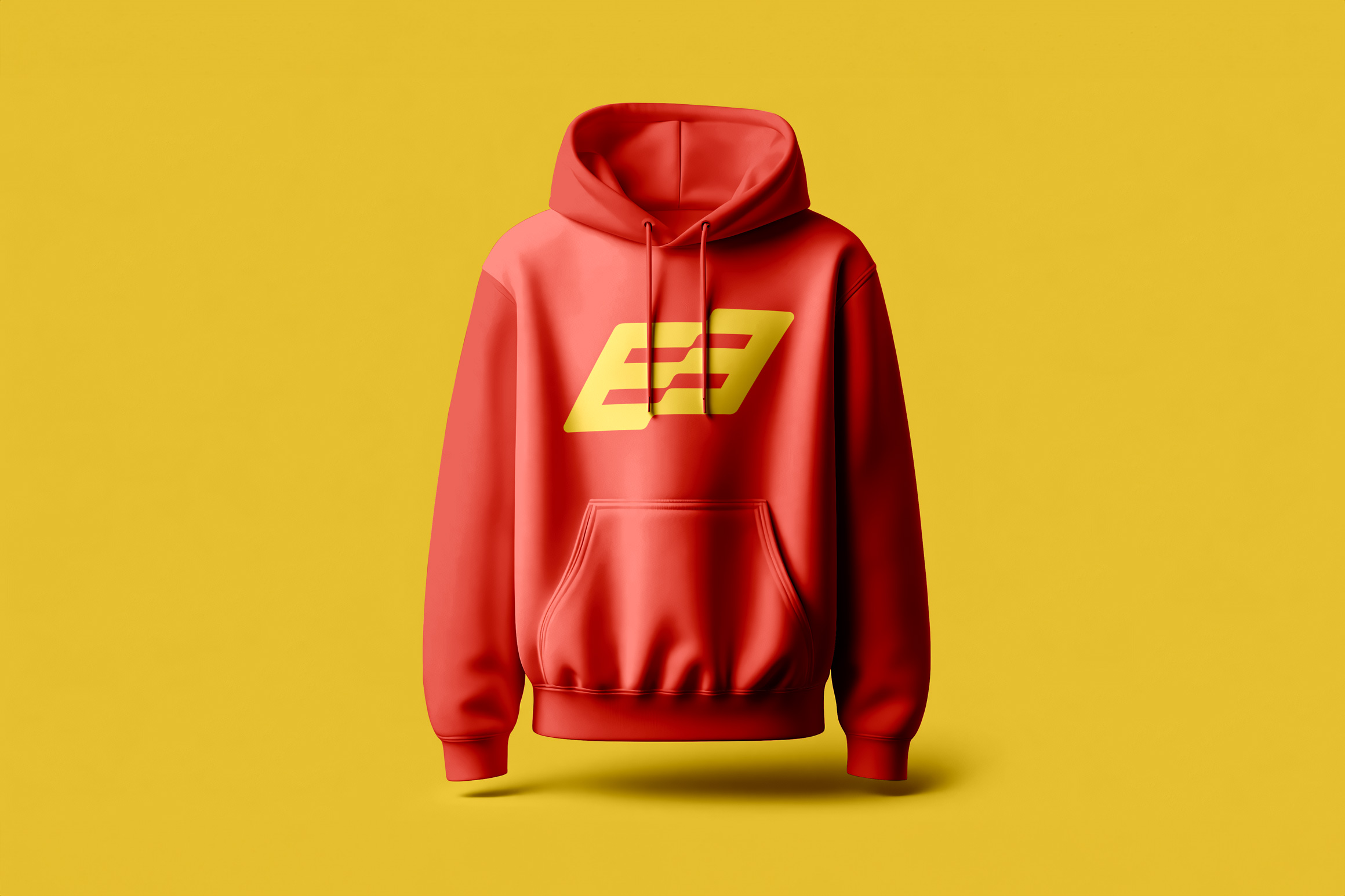 E3 Hoodie