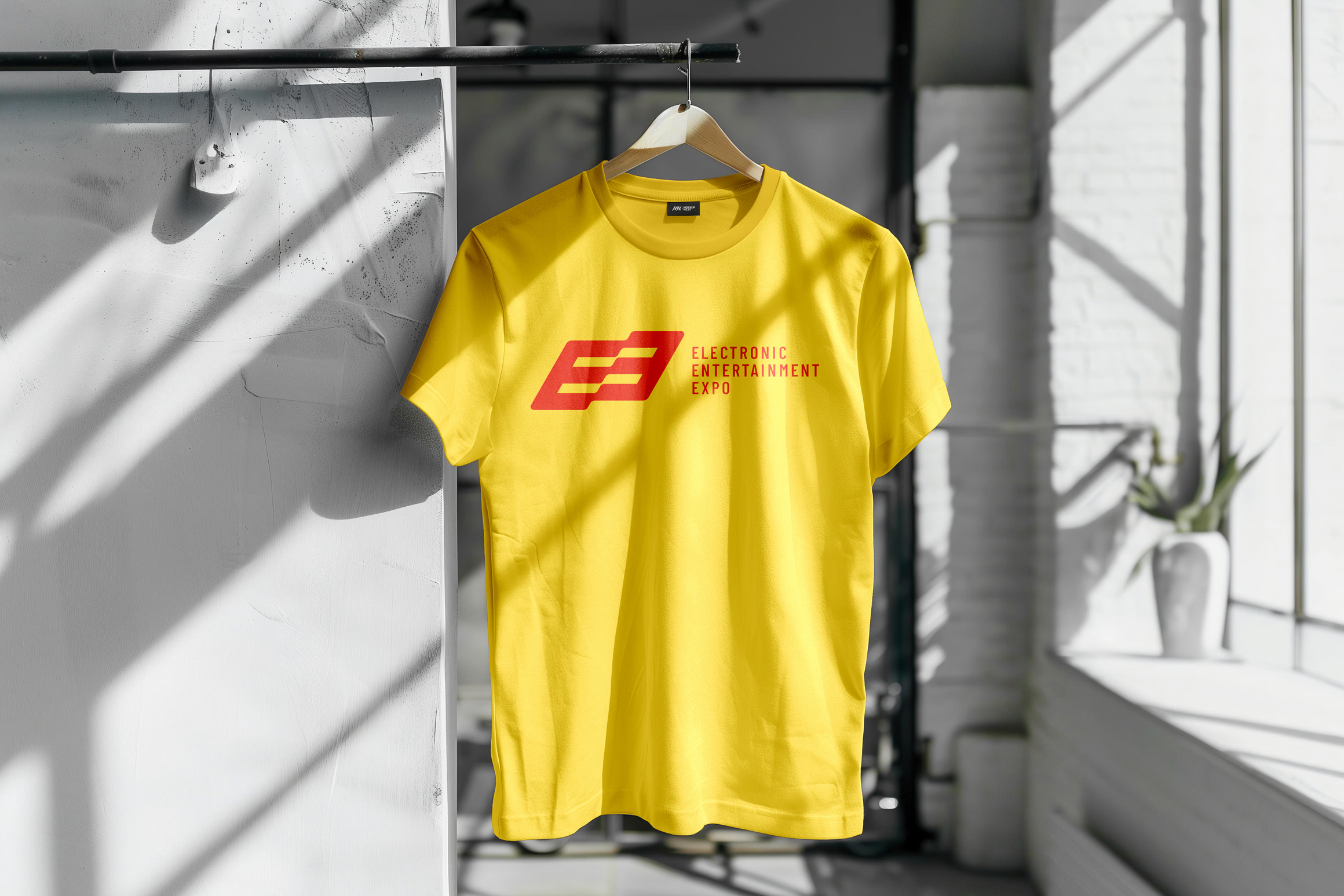 E3 T-shirt