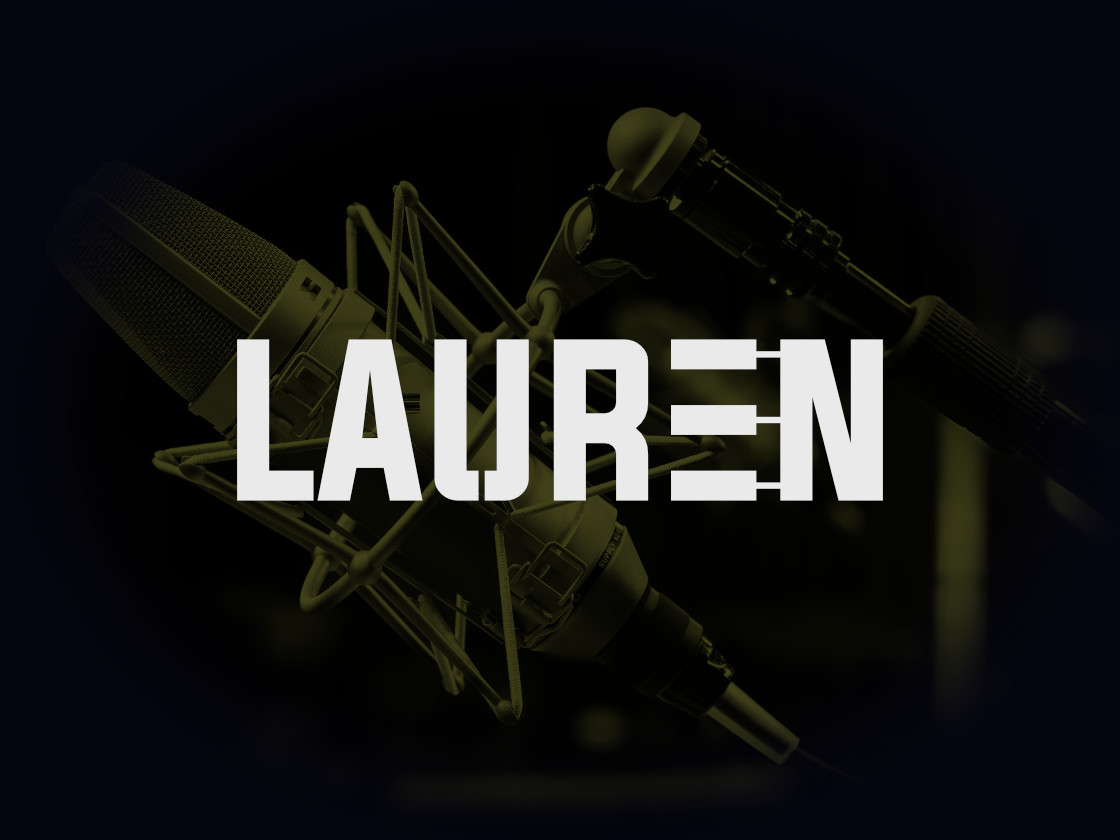 Lauren Hero Icon