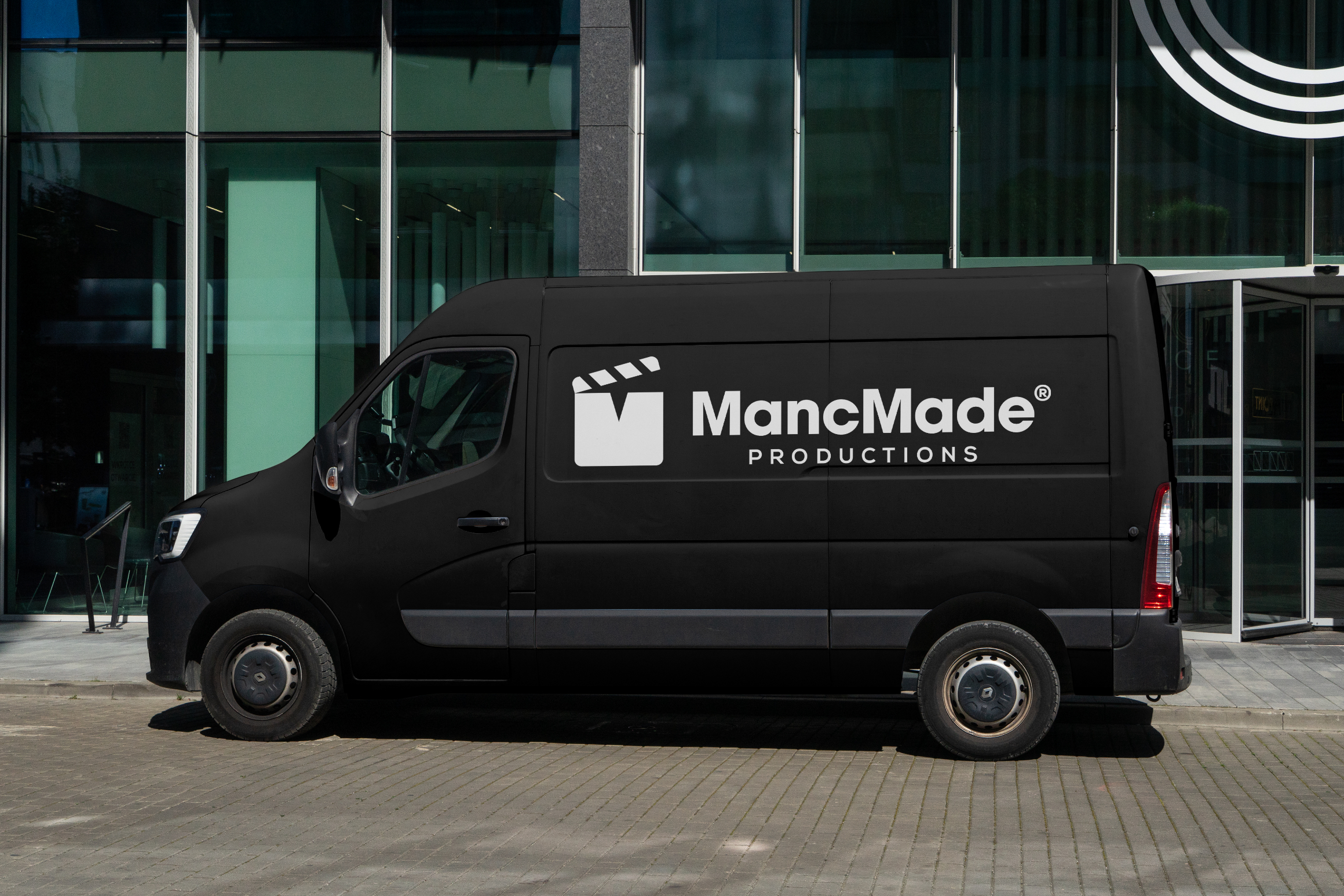 MancMade Van