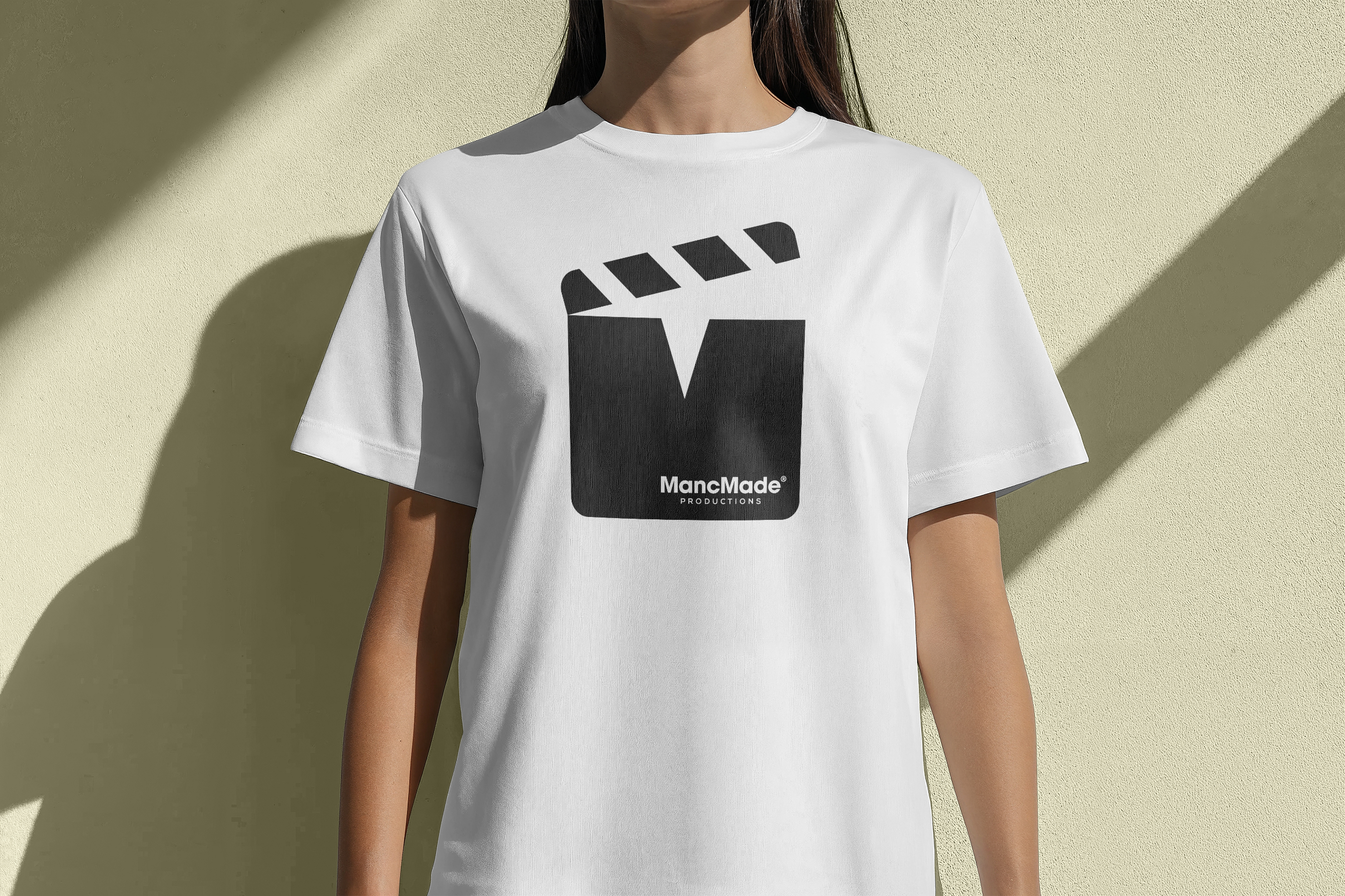 MancMade Tshirt