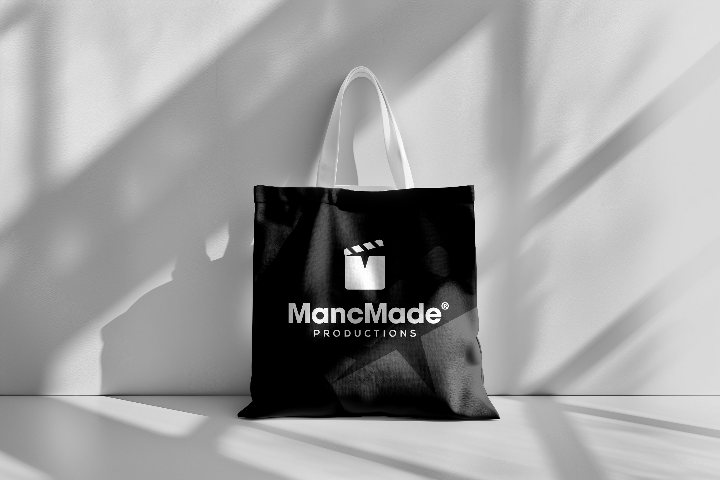 MancMade Totebag