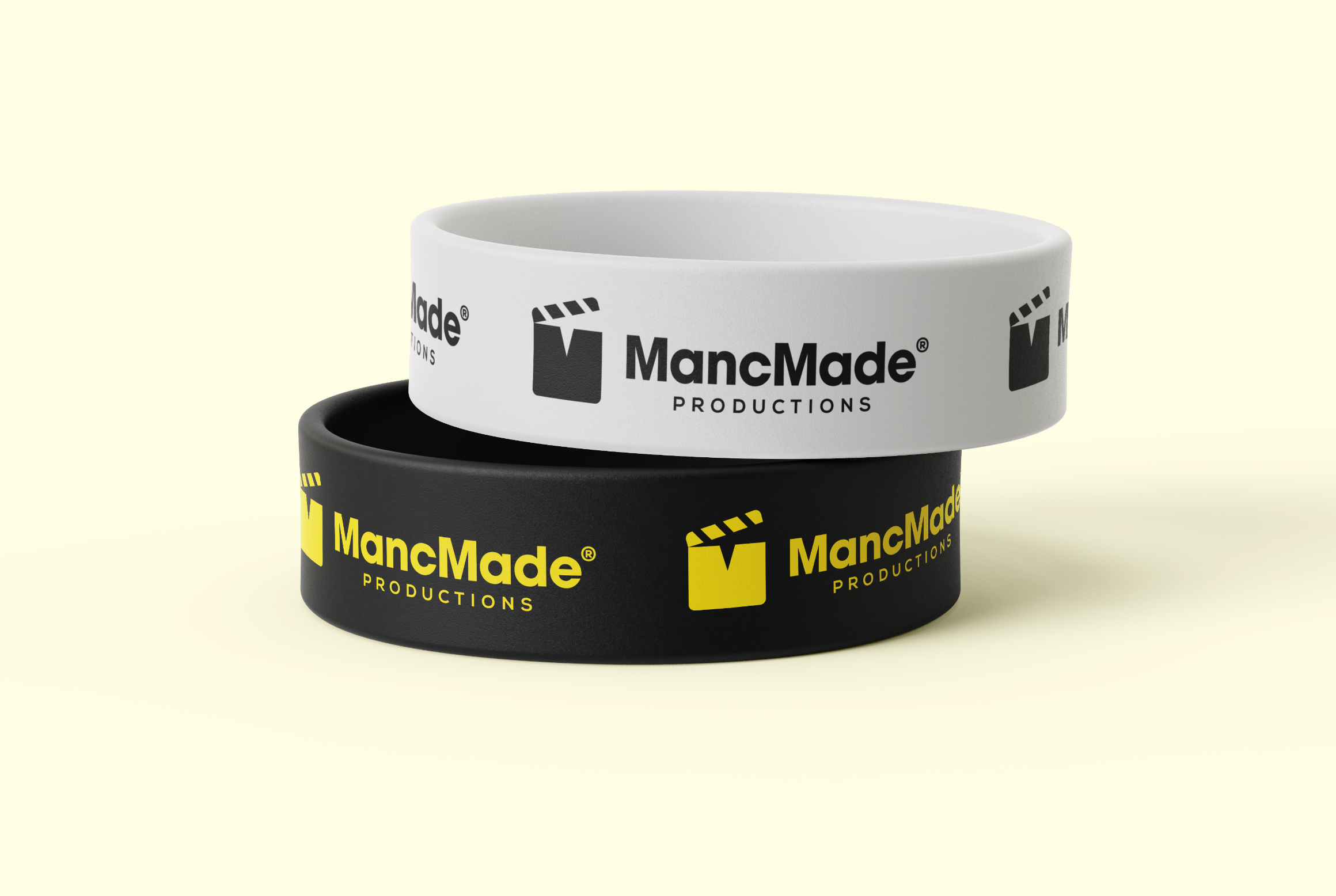 MancMade Wristbands